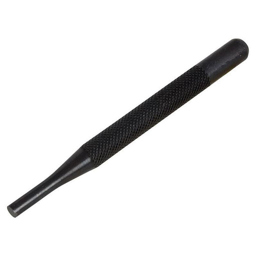 Faithfull Round Head Parallel Pin Punch 5mm (3/16in) Faithfull - RockBottom Northampton