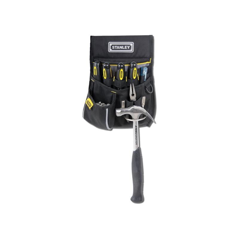 Stanley® Hand Tools Tool Pouch STANLEY® Hand Tools - RockBottom Nothampton