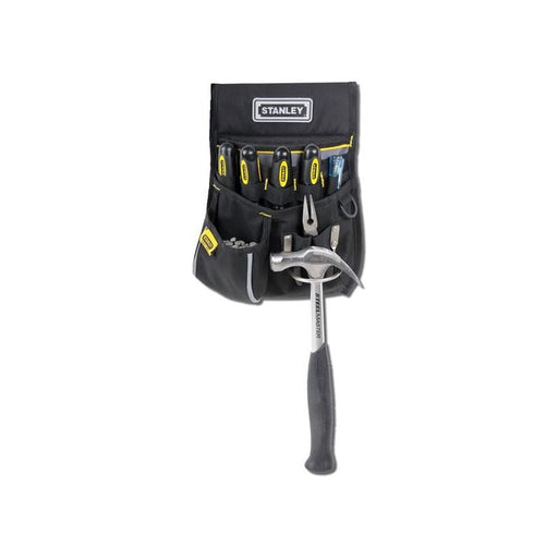Stanley® Hand Tools Tool Pouch STANLEY® Hand Tools - RockBottom Nothampton