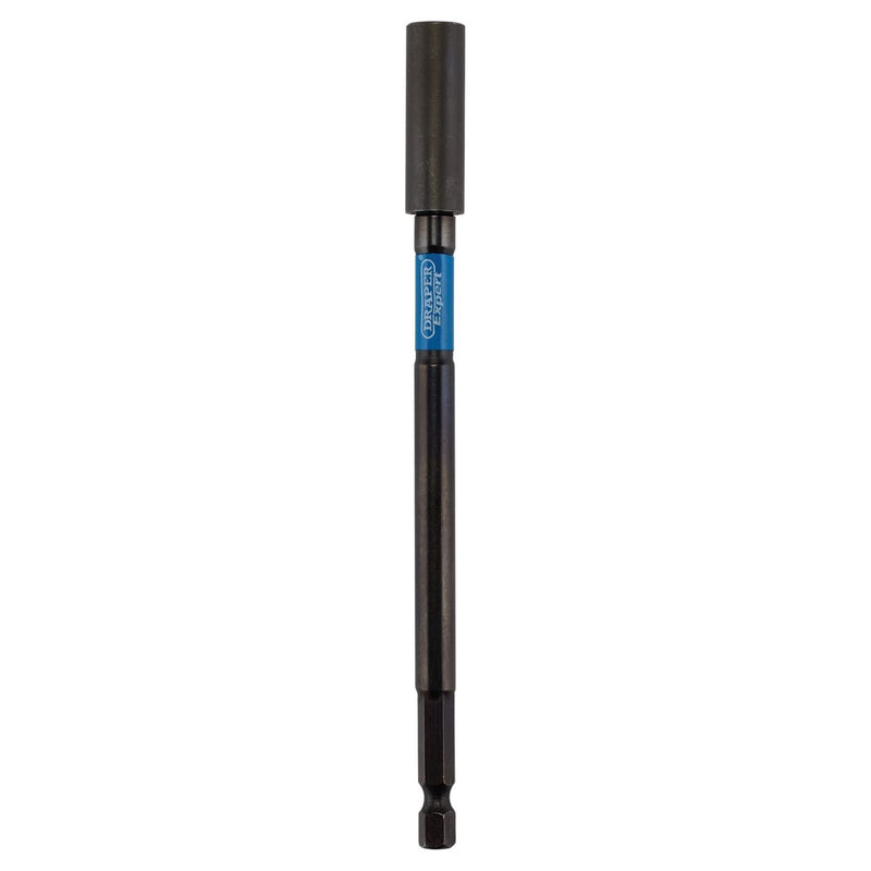 Draper Expert Impact Magnetic Bit Holder, 150mm, 1/4" Hex 06724 Draper - Town Tools 