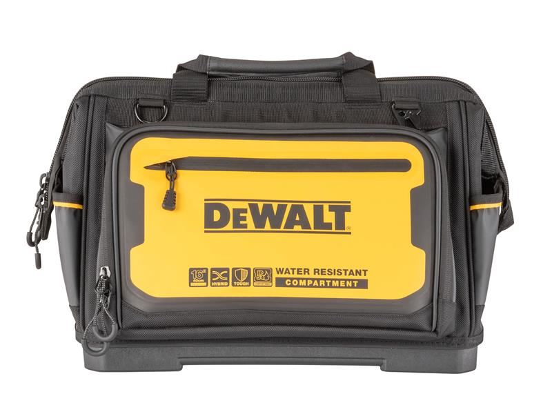 DEWALT Storage DWST60103 Pro Tool Bag 16in DEWALT Storage - RockBottom Northampton