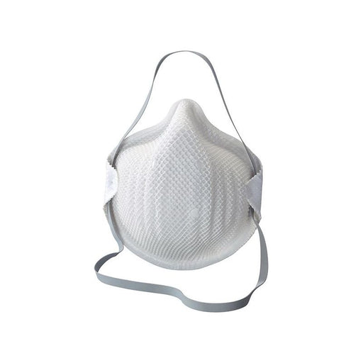 Moldex Classic FFP1 NR D Non-Valved Mask (Pack 3) Moldex - RockBottom Northampton