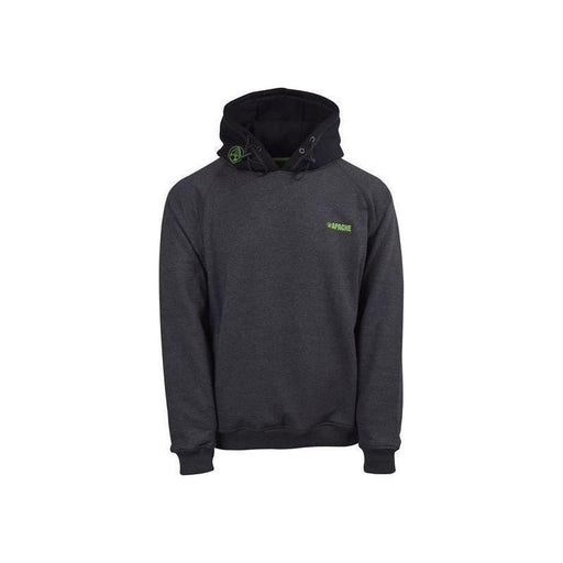 Apache Kingston Hooded Sweatshirt - M (38/40in) Apache - RockBottom Northampton 