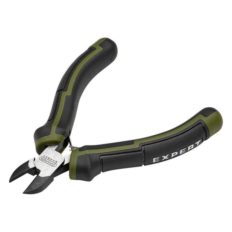 Draper Draper Expert Mini Side Cutters, 105mm Draper - Town Tools