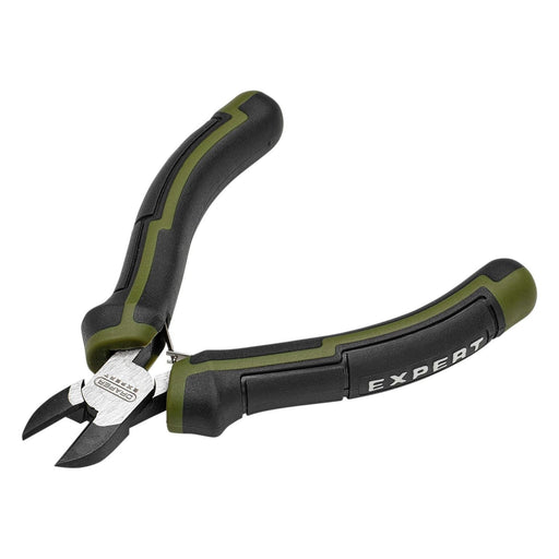 Draper Draper Expert Mini Side Cutters, 105mm Draper - Town Tools