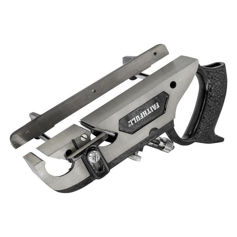 Faithfull No.778 Rebate Plane Faithfull - RockBottom Northampton