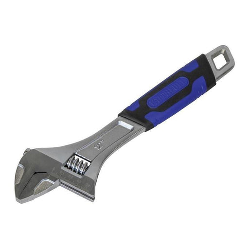 Faithfull Contract Adjustable Spanner 300mm (12in) Faithfull - RockBottom Northampton