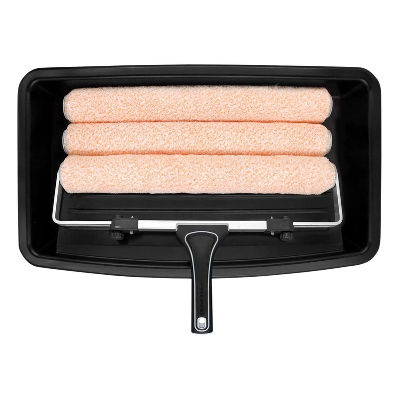 Draper Rollingdog The Molossus Paint Roller Set (5 Piece) Draper - Town Tools