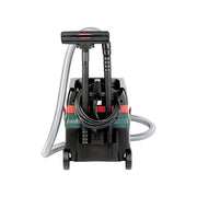 Metabo ASR 25L SC Wet & Dry Vacuum Cleaner 1400W 240V Metabo - RockBottom Northampton