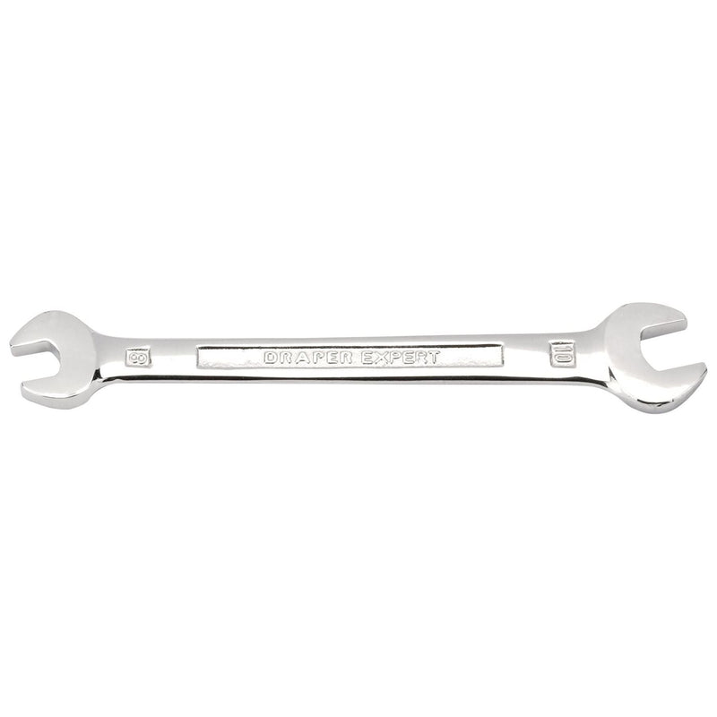 Draper Open End Spanner, 8 x 10mm 55711 Draper - Town Tools 