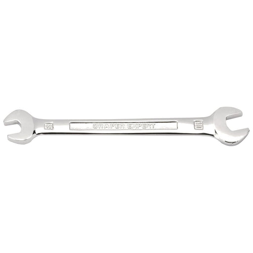Draper Open End Spanner, 8 x 10mm 55711 Draper - Town Tools 