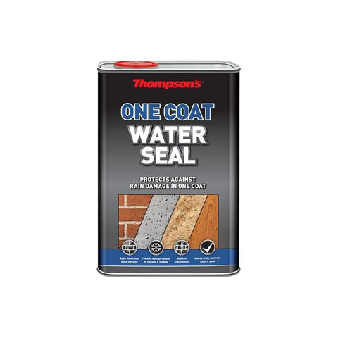 Water Seals