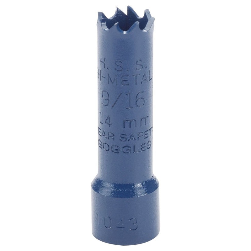 Draper HSS Bi-metal Holesaw Blade, 14mm 34742 Draper - Town Tools 
