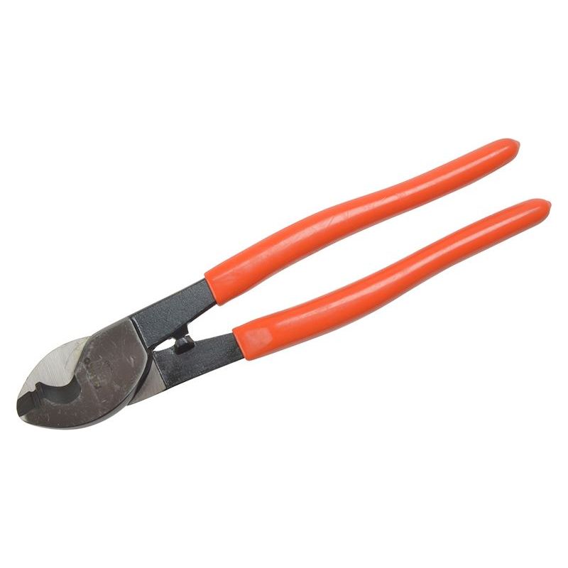 Bahco 2233D Heavy-Duty Cable Cutter/Stripper 240mm (9.1/2in) Bahco - RockBottom Northampton