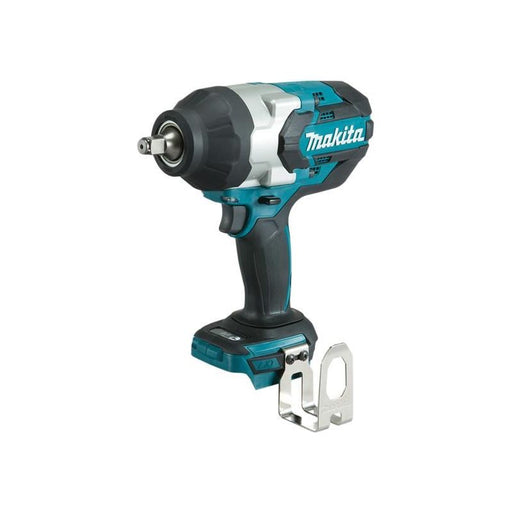 Makita DTW1002Z Brushless 1/2in Impact Wrench 18V Bare Unit Makita - NorthantsTrade Northampton 