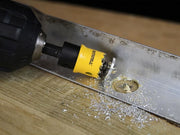 Faithfull Mini Holesaw 16mm Faithfull - RockBottom Northampton