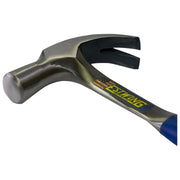 Draper Estwing E3/28C Curved Claw English Pattern Hammer, 24oz/672g Draper - Town Tools