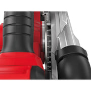 Flex Power Tools CS 62 18.0-EC Circular Saw 165mm 18V Bare Unit Flex Power Tools - RockBottom Northampton