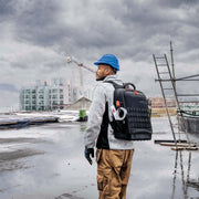 Draper Knipex 00 21 50 LE Modular X18 Tool backpack Draper - Town Tools