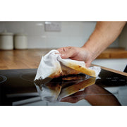 Draper Draper Hard Graft Multipurpose Smooth Wipes (Tub of 80) Draper - Town Tools