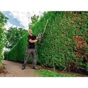 Metabo AHS 18-55 V Hedge Trimmer 18V Bare Unit Metabo - RockBottom Northampton