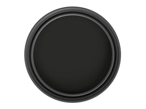 Ronseal One Coat Shed & Fence Protection Tudor Black Oak 5 litre Ronseal - RockBottom Nothampton