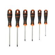 Bahco B219.026 BAHCOFIT Screwdriver Set, 6 Piece Bahco - RockBottom Northampton