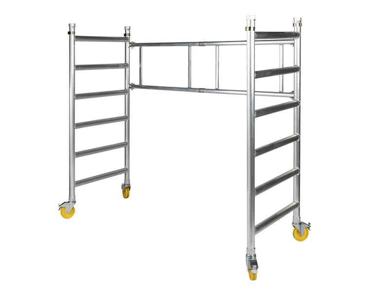 Zarges Reachmaster® PLUS Base Pack 0.6m