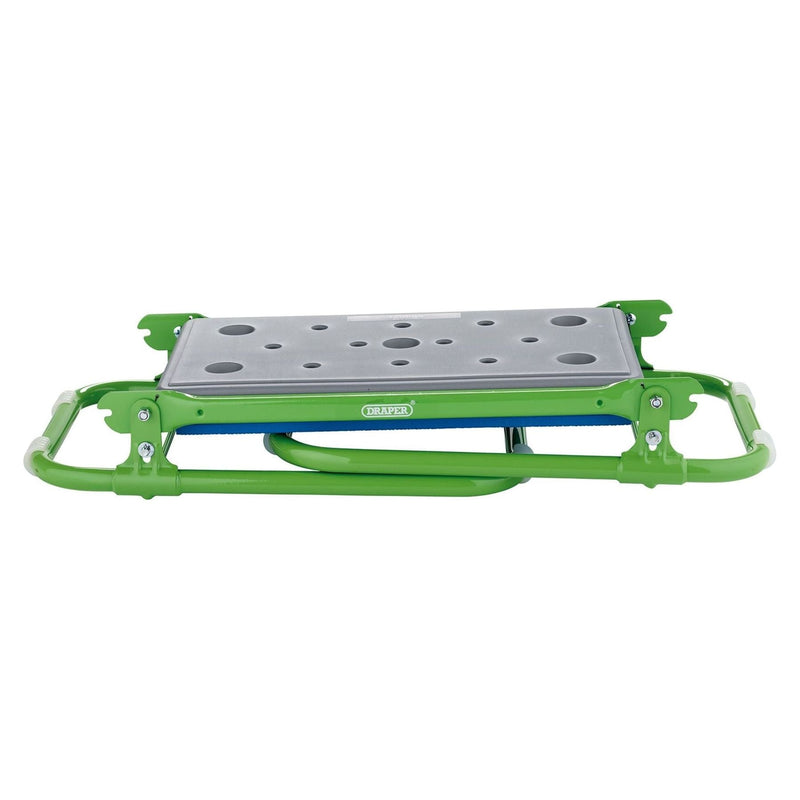 Draper Folding Garden Kneeler and Seat Draper - Town Tools