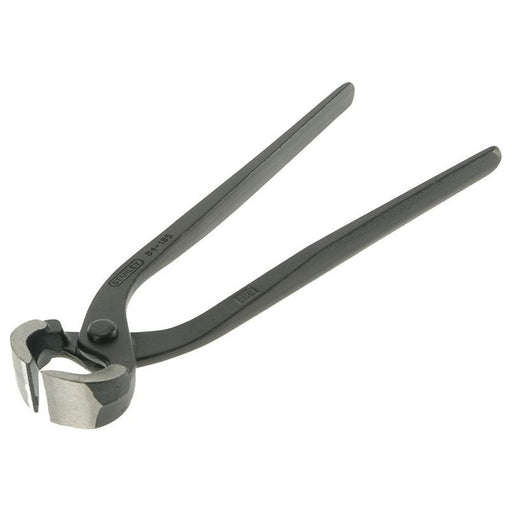Stanley® Hand Tools Carpenter's Pincers 250mm (10in) STANLEY® Hand Tools - RockBottom Nothampton