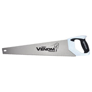 Draper Draper Venom UPVC Handsaw, 500mm, 13tpi/14ppi Draper - Town Tools