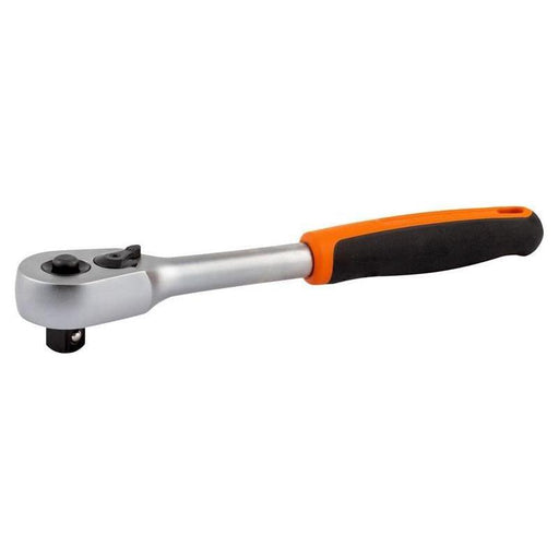 Bahco Quick Release Reversible Ratchet 1/2in Drive Bahco - RockBottom Northampton