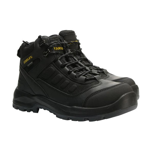 Stanley® Clothing Flagstaff S3 Waterproof Safety Boots UK 11 EUR 45 STANLEY® Clothing - RockBottom Nothampton