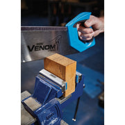 Draper Venom Double Ground Tenon Saw, 300mm, 11tpi/12ppi 82200 Draper - Town Tools 