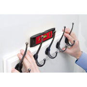 Draper Boat Level with Magnetic Base, 230mm 68014 Draper - Town Tools 