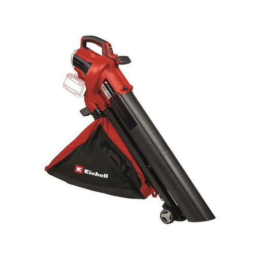 Einhell VENTURRO 36/240 Power X-Change Leaf Vacuum 36V Bare Unit Einhell - RockBottom Northamptin