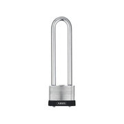 Abus Mechanical 41/HB50mm ETERNA Laminated Padlock 125mm Long Shackle ABUS Mechanical - RockBottom Northampton 
