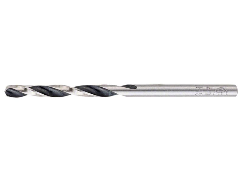 Bosch HSS Twist Drill Bit 4.0mm Heavy Duty