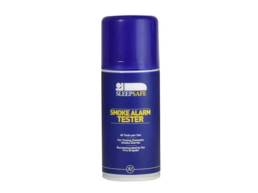 Arctic Hayes Smoke Alarm Tester Spray 140ml Arctic Hayes - NorthantsTrade Northampton 