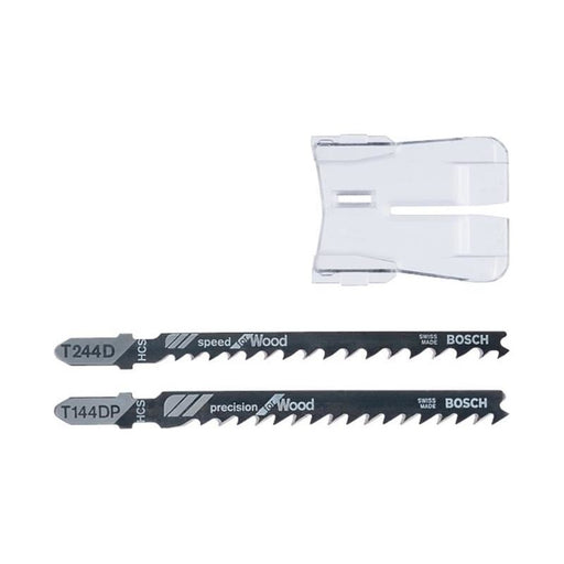 Bosch GST 18V-LI S Professional Jigsaw 18V Bare Unit Bosch - RockBottom Northampton