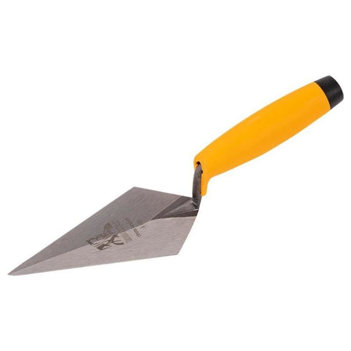 Roughneck Philadelphia Pointing Trowel 150mm (6in) Roughneck - RockBottom Nothampton