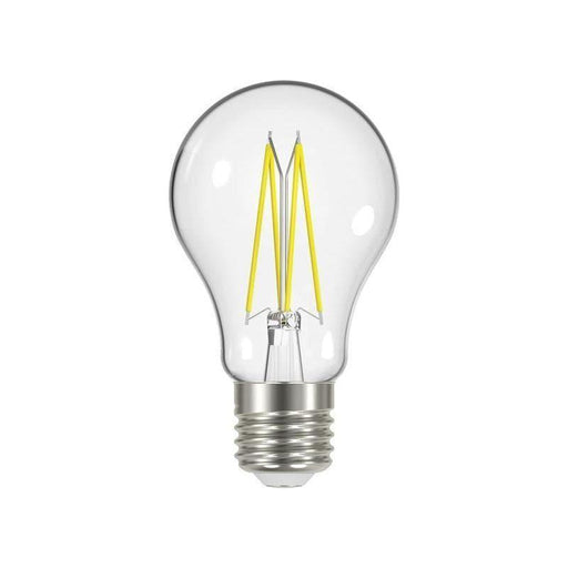 Energizer® LED ES (E27) GLS Filament Non-Dimmable Bulb, Warm White 470 lm 4W Energizer® - RockBottom Northamptin