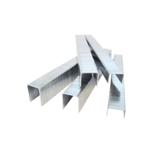 Tacwise 140 Heavy-Duty Staples 12mm (Type T50 G) (Pack 2000) Tacwise - RockBottom Northampton