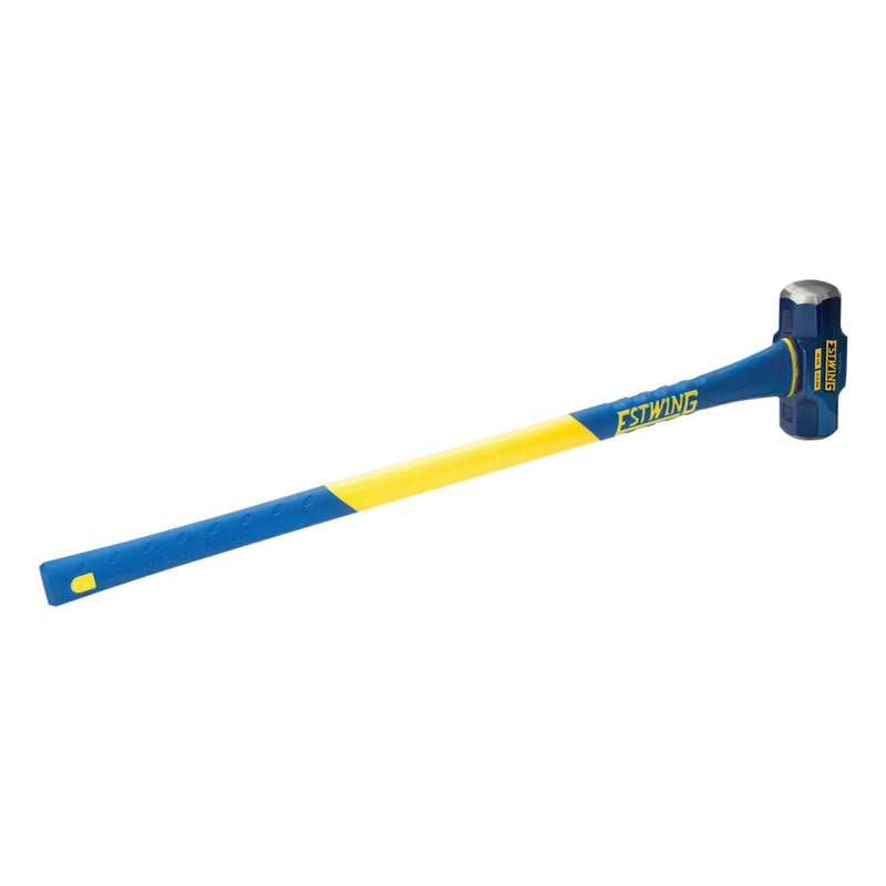 Draper Estwing ESH-1236F Fibreglass Shaft Sledge Hammer, 5.5kg/12lb Draper - Town Tools
