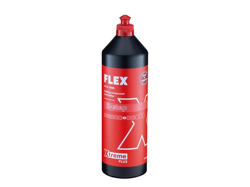 Flex Power Tools Cutting Polish 1000ml