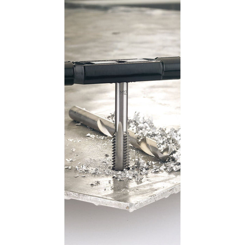 Draper Tap and Die Set (37 Piece) 79203 Draper - Town Tools 