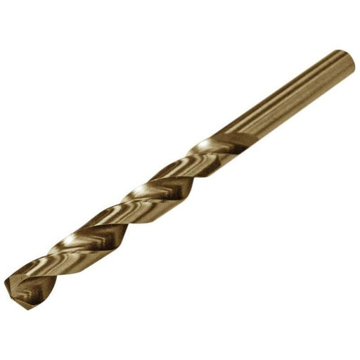 Faithfull Professional Cobalt Jobber Drill Bit Pre Packed 10.0mm Faithfull - RockBottom Northampton