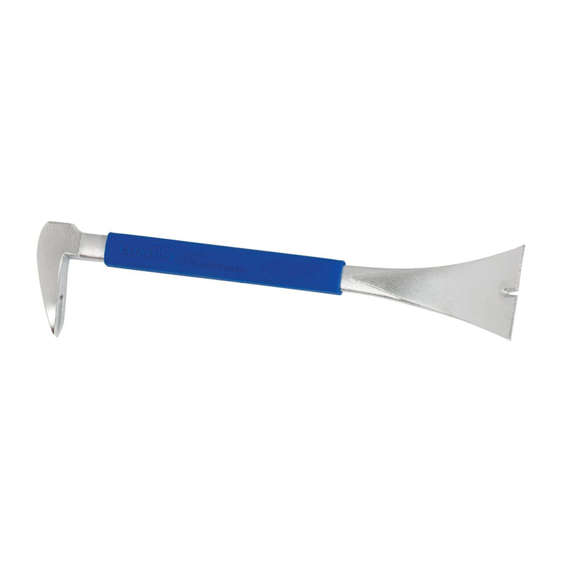 Draper Estwing EMP300G Pro Claw Moulding Pry Bar Nail Puller, 12" Draper - Town Tools