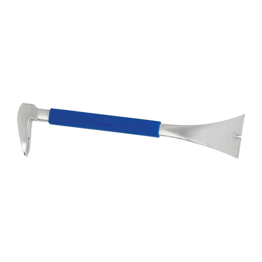 Draper Estwing EMP300G Pro Claw Moulding Pry Bar Nail Puller, 12" Draper - Town Tools