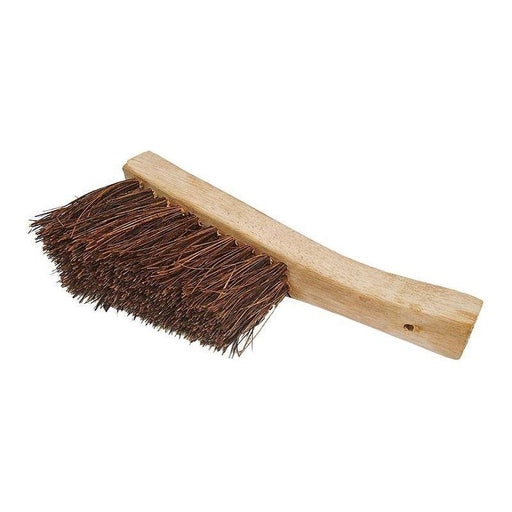 Faithfull Churn Brush with Short Handle 260mm (10in) Faithfull - RockBottom Northampton